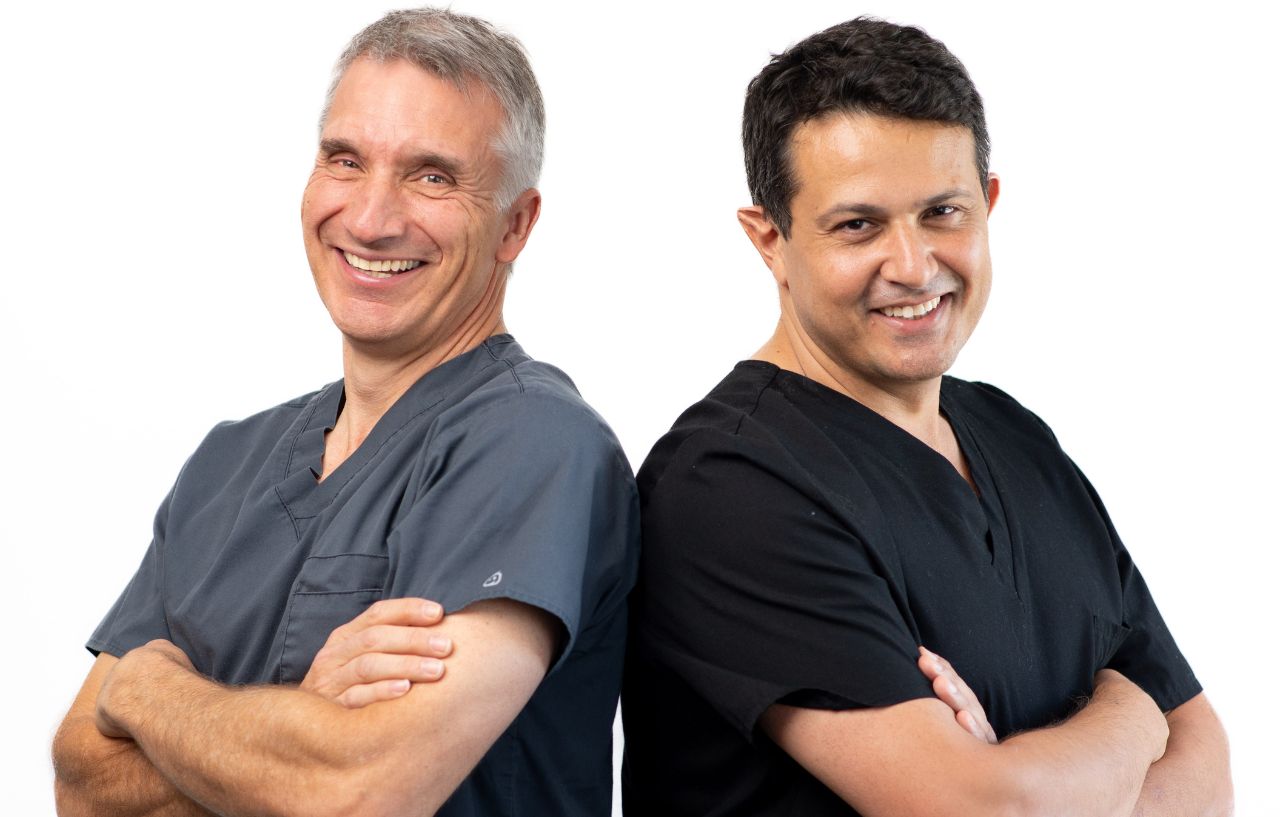 Dr Cohen - HomeDental à kirkland-Dentiste à Kirkland - Clinique dentaire HomeDental - dentist in Kirkland